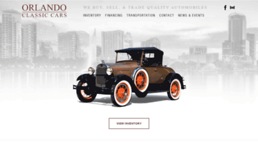 orlandoclassiccars.com