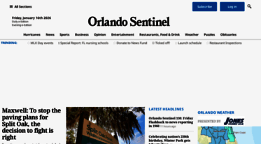 orlandosentinel.com