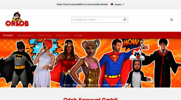 orlob-karneval.com