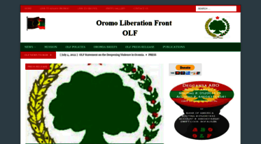 oromoliberationfront.org
