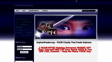 orphanfeeder.org