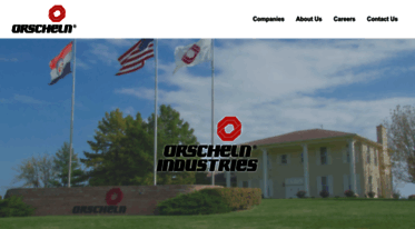 orscheln.com