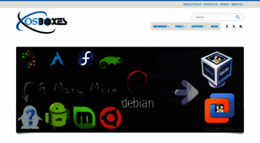 osboxes.org