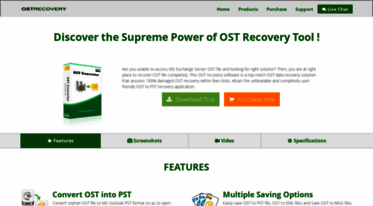 ost-recovery.net