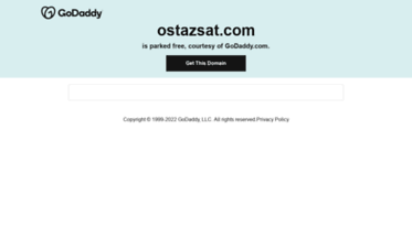ostazsat.com