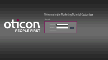 oticon.frontlab.com