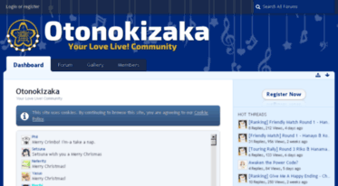 otonokizaka.org