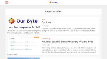 ourbyte.org