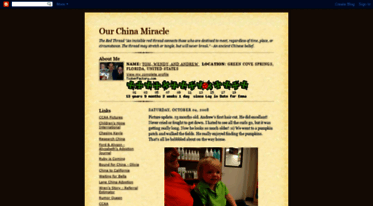 ourchinamiracle.blogspot.com