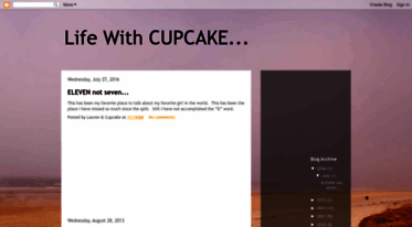 ourcupcake.blogspot.com