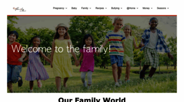 ourfamilyworld.com
