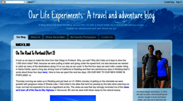 ourlifeexperiments.blogspot.com