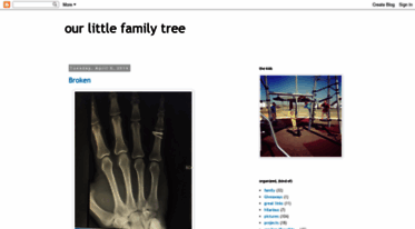 ourlittlefamilytree.blogspot.com