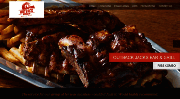 outbackjacks.com.au