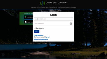 outdoorsportconnection.com