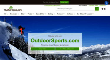 outdoorsports.com