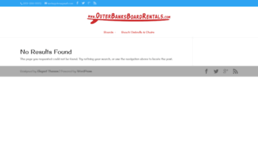 outerbanksboardrentals.com