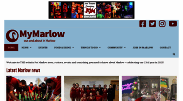 outinmarlow.com