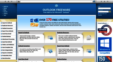 outlookfreeware.com