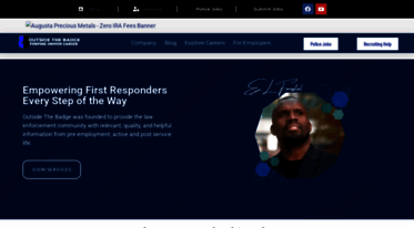 outsidethebadge.com