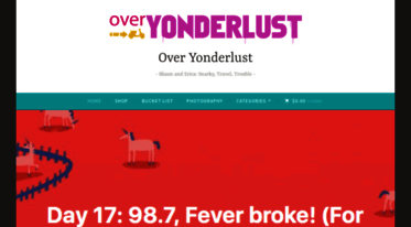 overyonderlust.com