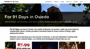 oviedo.for91days.com