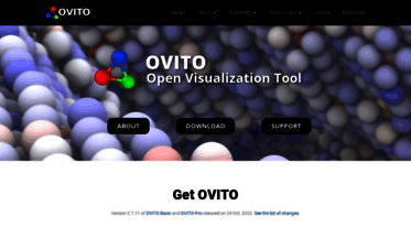 ovito.org