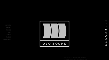 ovosound.com