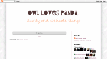 owllovespanda.blogspot.com