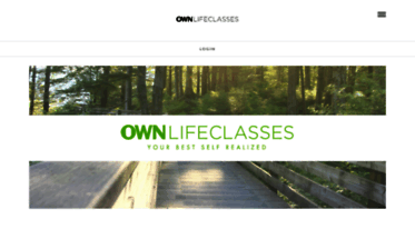 ownlifeclasses.com