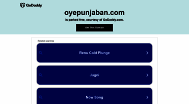 oyepunjaban.com