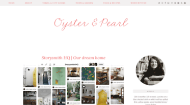 oyster-pearl.blogspot.com