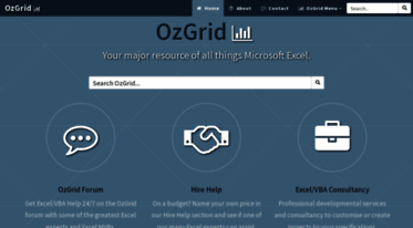 ozgrid.com