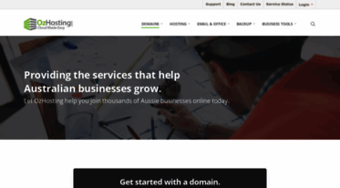 ozhosting.com.au