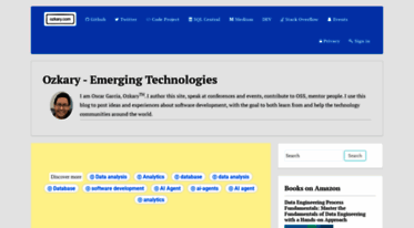 ozkary.com