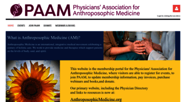 paam.wildapricot.org