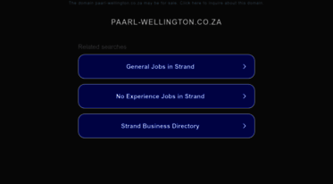 paarl-wellington.co.za