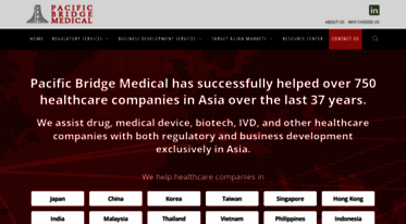 pacificbridgemedical.com