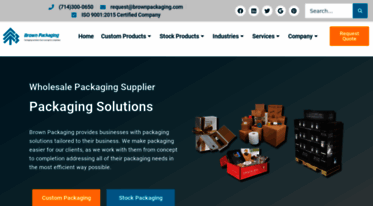 packagingdesigncenter.com