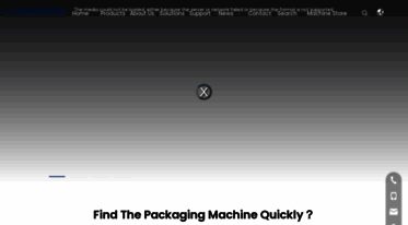 packingmachine.com