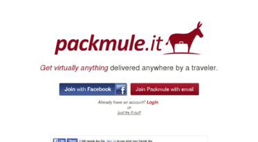 packmule.it