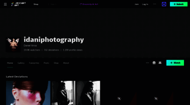 pacsaman.deviantart.com