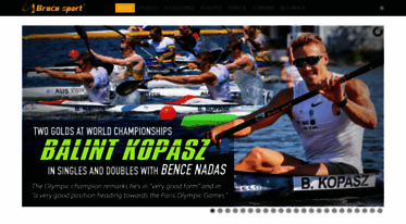 paddles.braca-sport.com