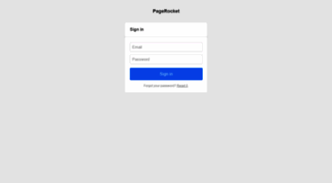 pagerocket.memberful.com