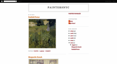 painternyc.blogspot.com