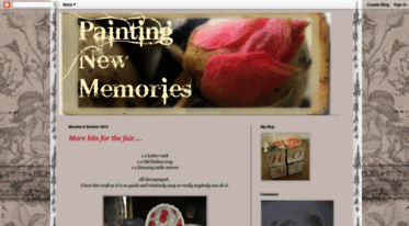 painting-new-memories.blogspot.com