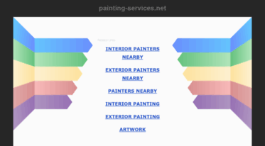 painting-services.net