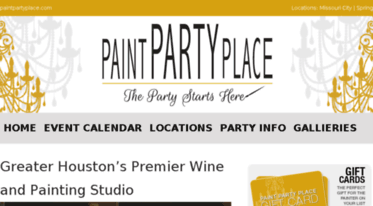 paintpartyplace.com