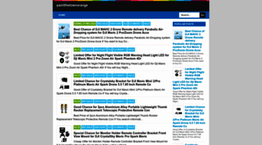 paintthetownorange.blogspot.com