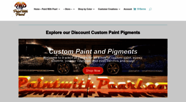 paintwithpearl.com